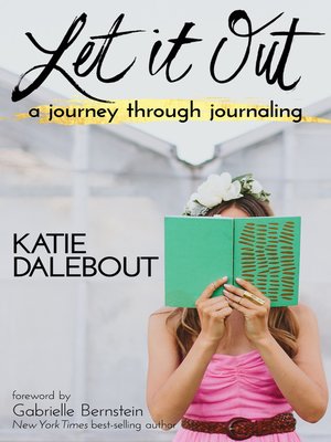 cover image of Let It Out